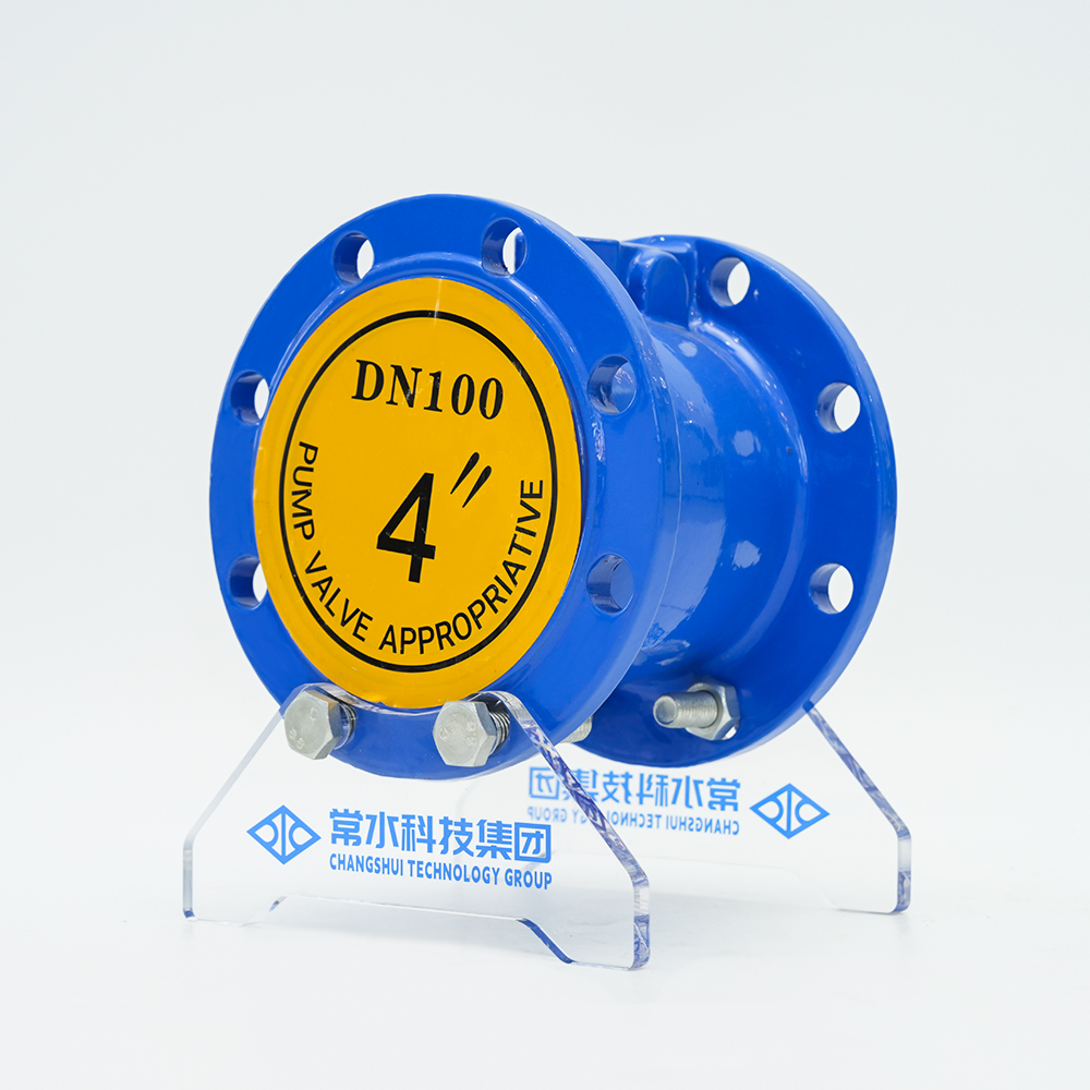 Bagong Rubber Disc Check Valve H44X-16Q