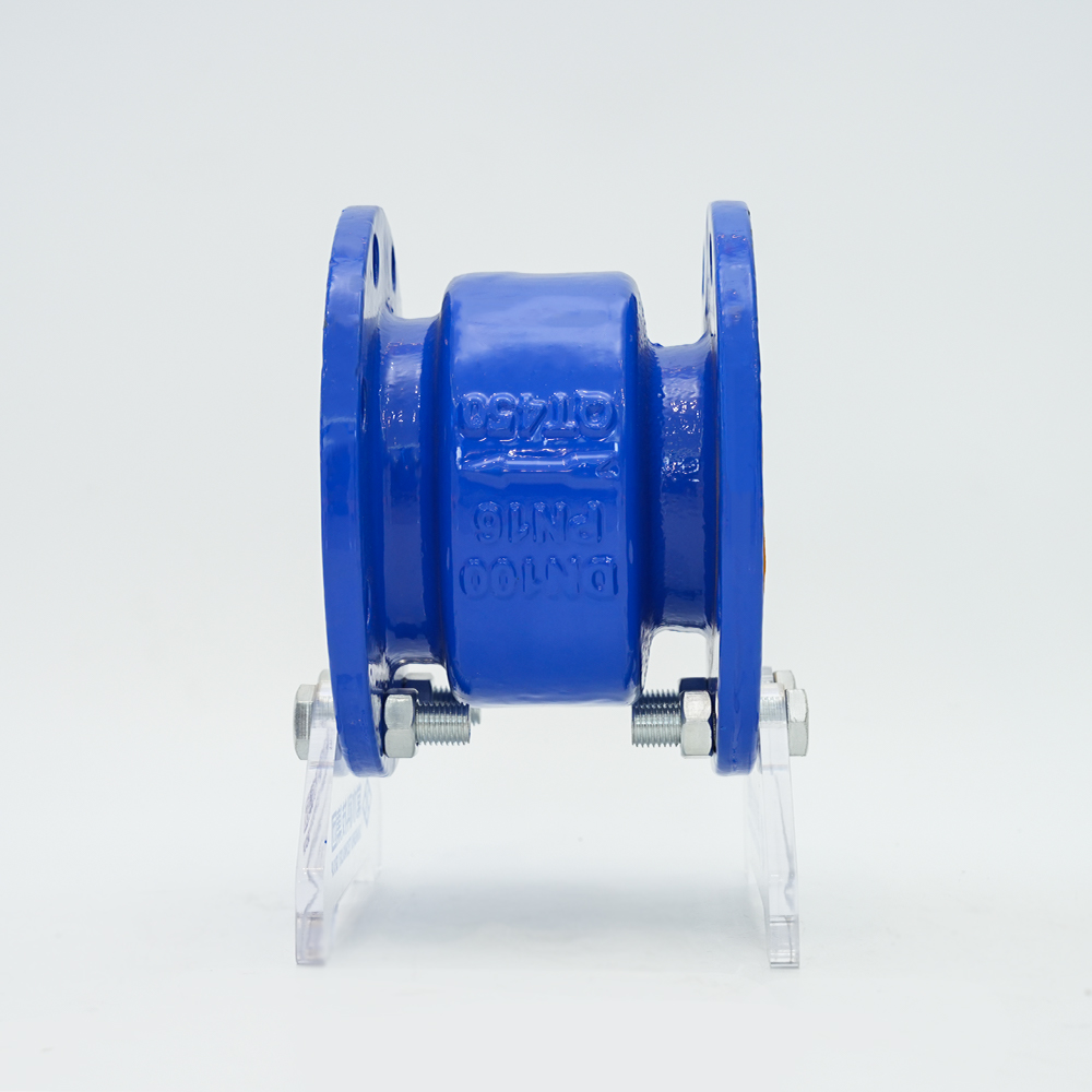Silencer Check Valve HC41X-16Q