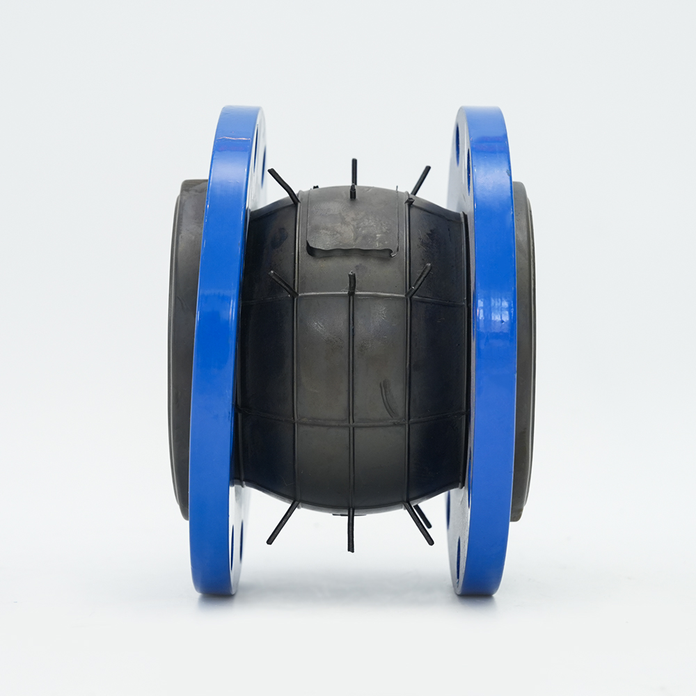 Flexible Rubber Connector Filter KXT-16