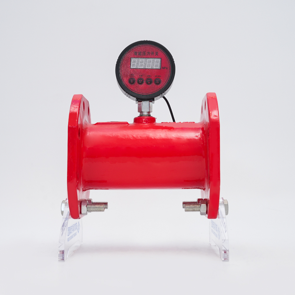 Lumipat ang presyon ng likido at gas