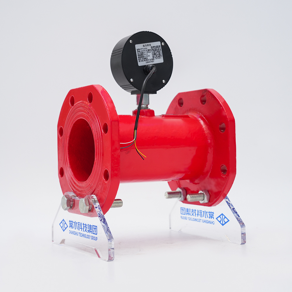 Lumipat ang presyon ng likido at gas