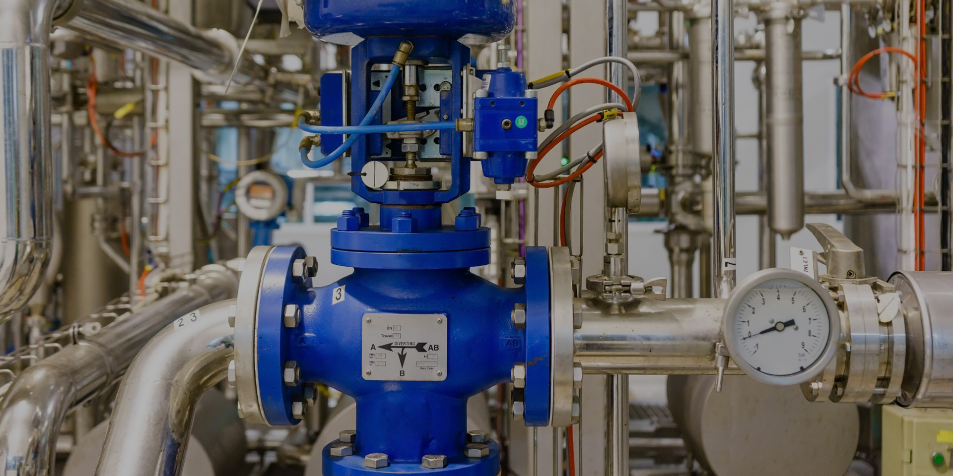 Changshui Technology Group Co, Ltd.