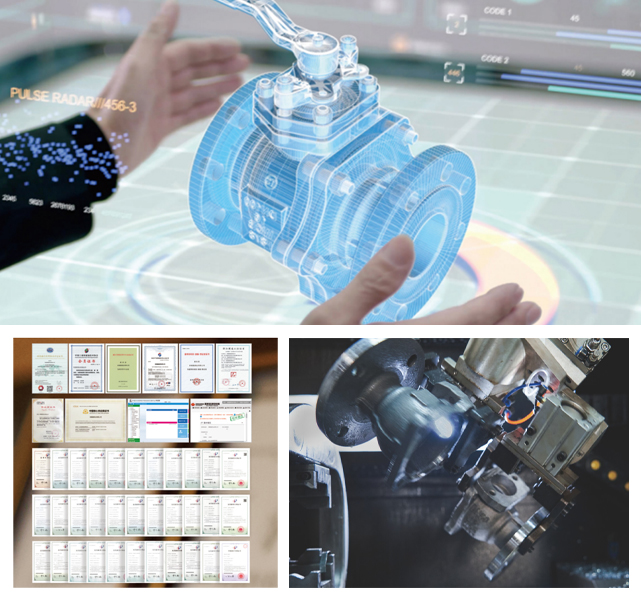 Changshui Technology Group Co, Ltd.