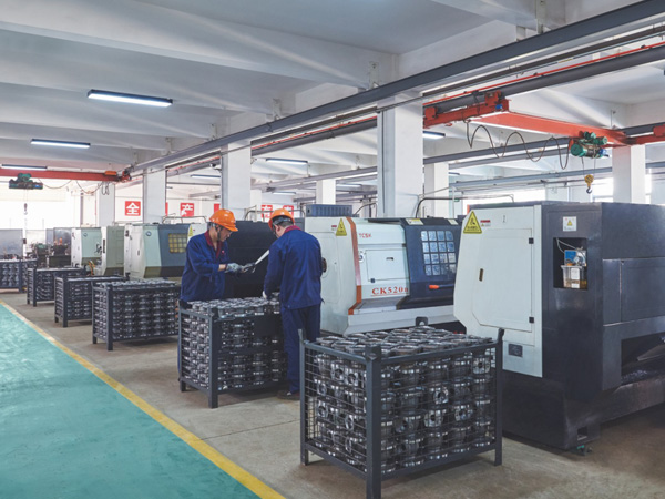 Changshui Technology Group Co, Ltd.